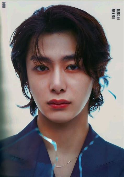 Top Ten Kpop Idols With Thick Lips Attractive Kpop Idols Hyungwon