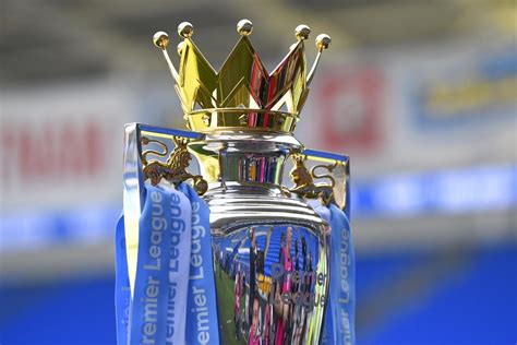 View the latest premier league tables, form guides and season archives, on the official website of the premier league. Premier League table: 2019/20 EPL standings on Gameweek 20 ...
