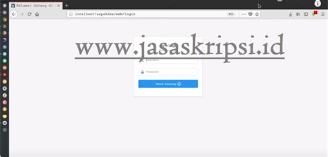 Majalah guru indonesia | download aplikasi administrasi guru terbaru 2015 ini diperuntukkan bagi para tenaga kependidikan (ptk). Download Aplikasi Administrasi Desa Berbasis Web Full Source Code - Jasa Skripsi