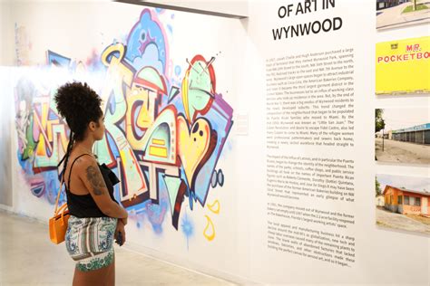 Museum Of Graffiti Greater Miami And Miami Beach