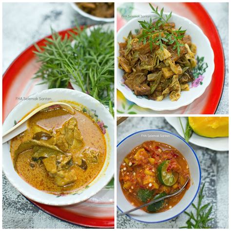 Masakan kampung merupakan jenis masakan yang kena dengan citarasa orang kita. LAUK KAMPUNG YANG MELETOP-LETOP DARI 3 'AIR-TANGAN ...