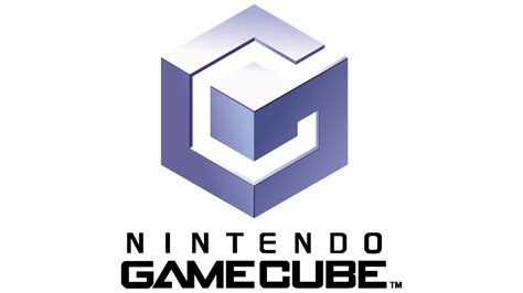 Nintendo Gamecube Logo By Bluegalaxyguy On Deviantart