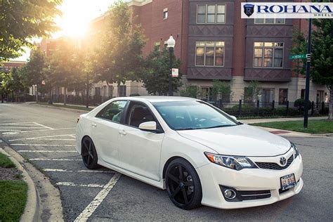 2015 toyota camry black interior, leather seats, in good condition, smooth drive with all functions working perfectly! Toyota Camry Black Rims ~ Best Toyota