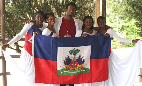 19 Interesting Facts About Haiti Haitian History Culture People