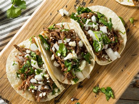 Is that going to stop us from eating all the tacos? National Taco Day 2019: Where to Find Free Tacos and Other ...