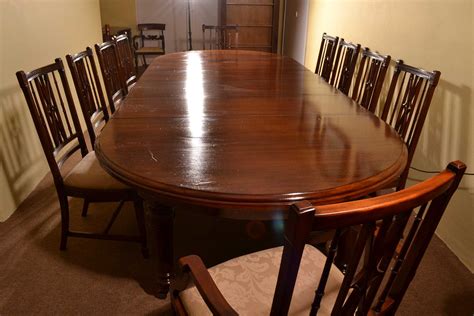 Dining tables coffee tables side tables desks all tables. Regent Antiques - Dining tables and chairs - Table and ...