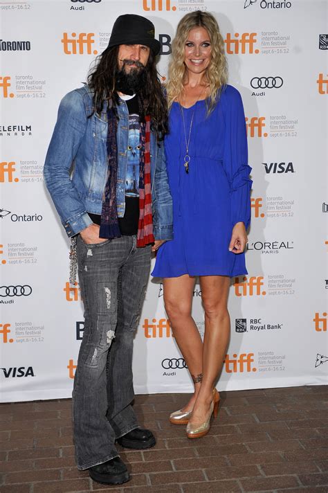 Rob Zombie Talks ‘the Lords Of Salem The Boston Globe