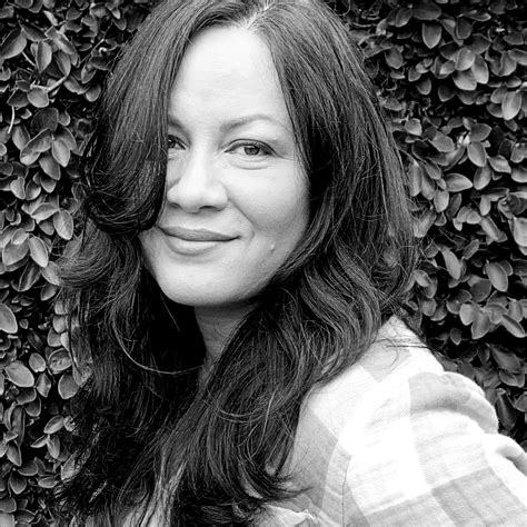 Shannon Lee The Hollywood Reporter