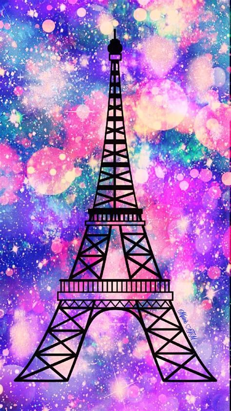 Glitter Paris Wallpapers Top Free Glitter Paris Backgrounds