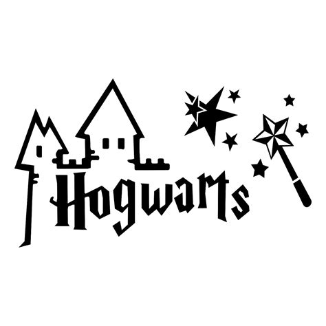 This image categorized under movies tagged in harry potter, you can use this image freely on your designing projects. Hogwarts Logo PNG Clipart Background PNG, SVG Clip art for ...