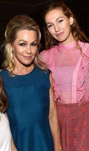 Jennie Garth Shares Acting Advice For Daughter Luca Bella Usweekly