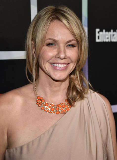 Andrea Roth At Entertainment Weeklys Comic Con Celebration Hawtcelebs