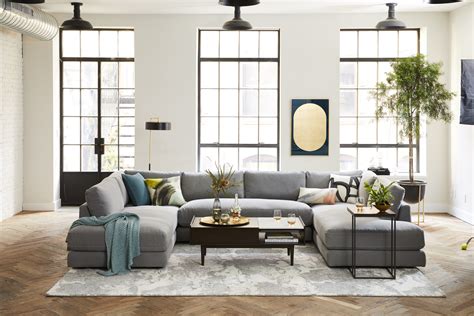 Rent The Runway West Elm Collab Lets You Rent Chic Home Furnishings