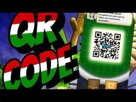 Qr generator for dragon ball legends 2021 generate qr from friend codes (friend > copy) or qr data (use a qr app to scan an. Qr code DB Legends ! - YouTube