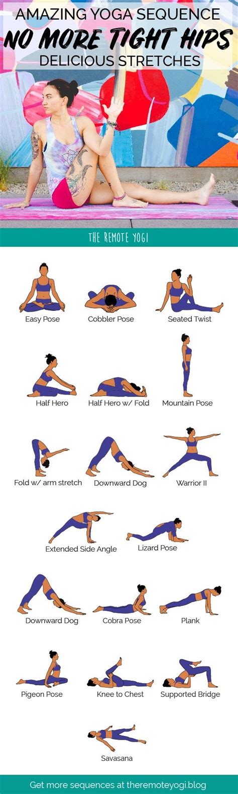 Bikram Yoga Poses Chart Printable Allyogapositionscom Yoga Chart 2