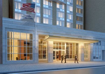 Located off 177 and highway 24, we're nestled within walking distance. Hampton Inn Manhattan/Times Square Central | Manhattan ...