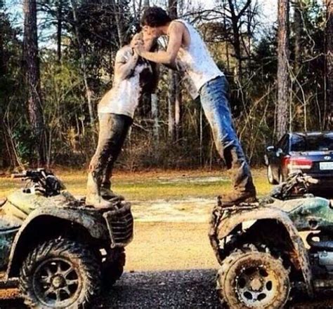 Mud And 4 Wheelers Country Relationship Goals Relationship Goals