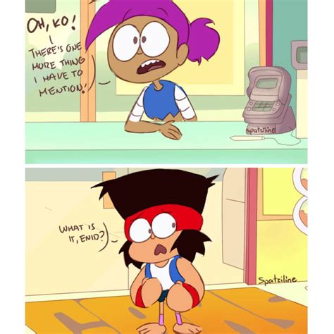 Part 1 Ok Ko Lets Be Heroes Know Your Meme
