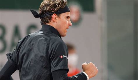 Jetzt reinschauen und shoppen →. Dominic Thiem - Casper Ruud: Die French Open heute im Free ...