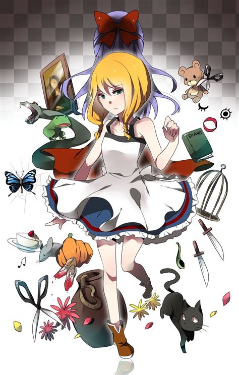 Majo No Ie1568447 Zerochan Witch House Anime Indie Horror