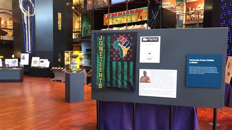 The Unspoken Truths — MOHAI