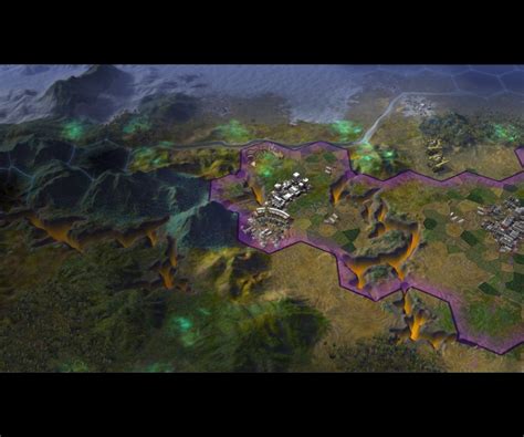 Sid Meier's Civilization: Beyond Earth PC review - 