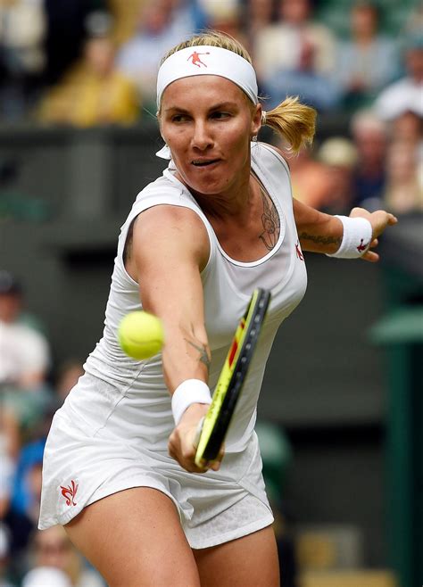 Belohnung Türöffnung Denken Sie voraus tennis russian female Kampf