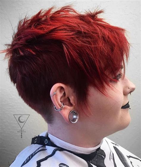 60 Flattering Hairstyles For Round Faces Trending In 2023 Round Face Haircuts Pixie Haircut