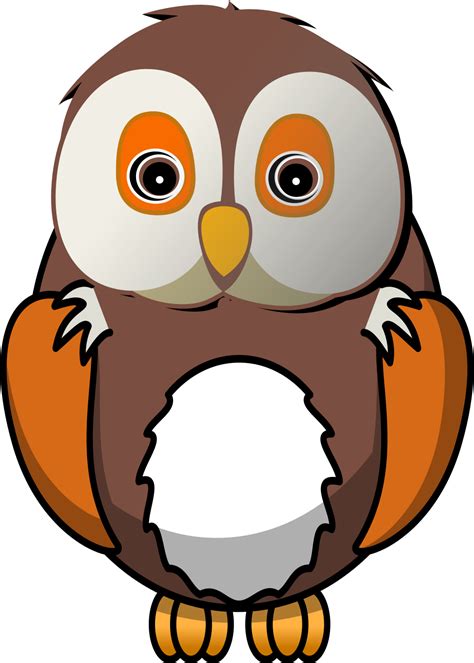 Owl clipart august, Owl august Transparent FREE for ...