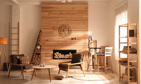 Modern Rustic Interior Design Ideas For Your Home Design Cafe