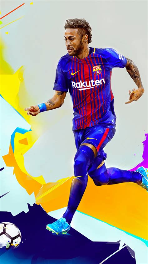 Brazilian footballer neymar jr wallpapers hd collection for computer desktop, iphone and android smartphones background. Football Player iPhone X Wallpapers - Wallpaper Cave