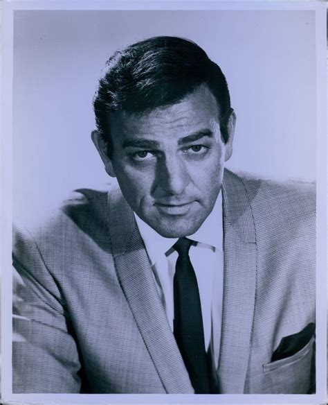 Ca761 1968 Original Photo Mike Connors Mannix Police Detective Handsome