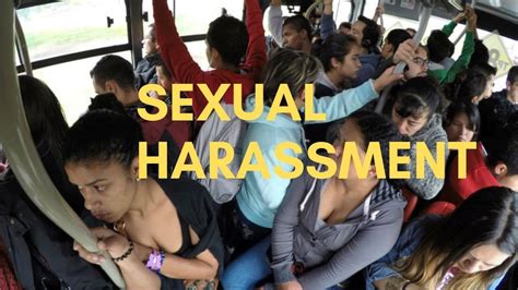 Bus Kanda Sexual Harassment In Public Transport Nepalrandom Nepali