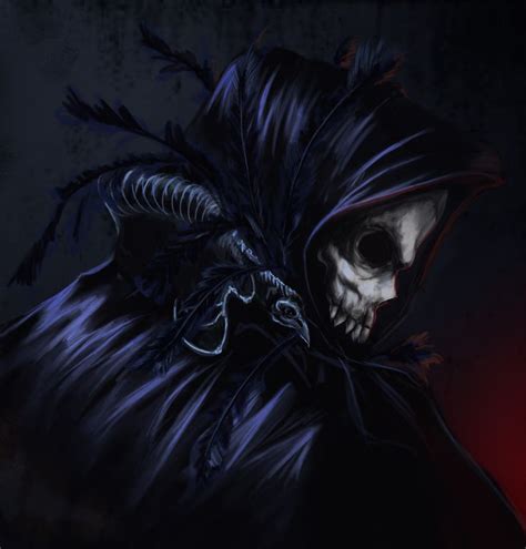 633 Best Grim Reapers Images On Pinterest Grim