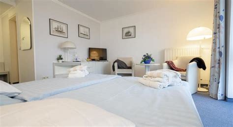 Hotels haus waterkant & strandvilla eils. Hotels Haus Waterkant & Strandvilla Eils (Norderney ...