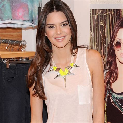 Week In Video Kendall Jenner Throws A Fit E Online