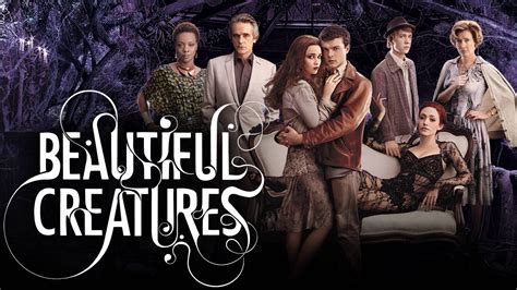 Watch Beautiful Creatures 2013 Full Movie Online Free Movie And Tv