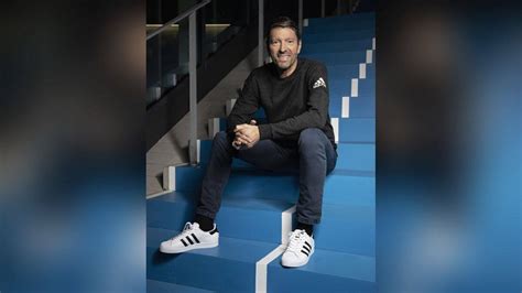 Adidas Lässt Kasper Rorsted 2023 Ziehen Wandv
