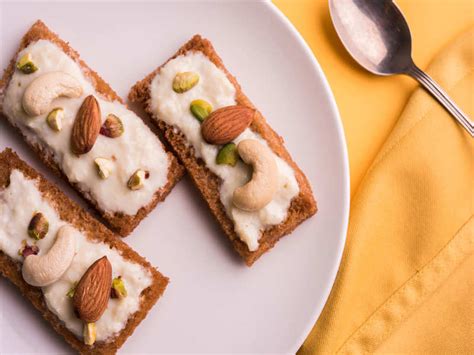 It resembles crème caramel and caramel custard. Best Mughlai Desserts | Mughlai sweet dishes