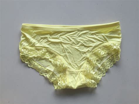 Bernices Used Panties A Singapore Girls Nice Scent ♥ Panties
