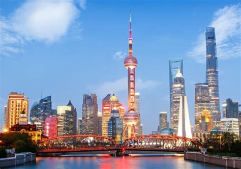 Best Things To Do In Shanghai