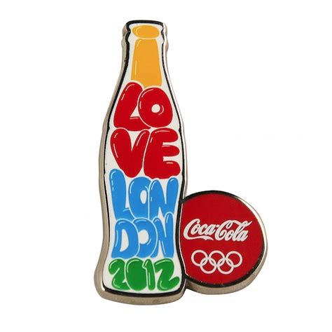 Coca Cola Pins Announced