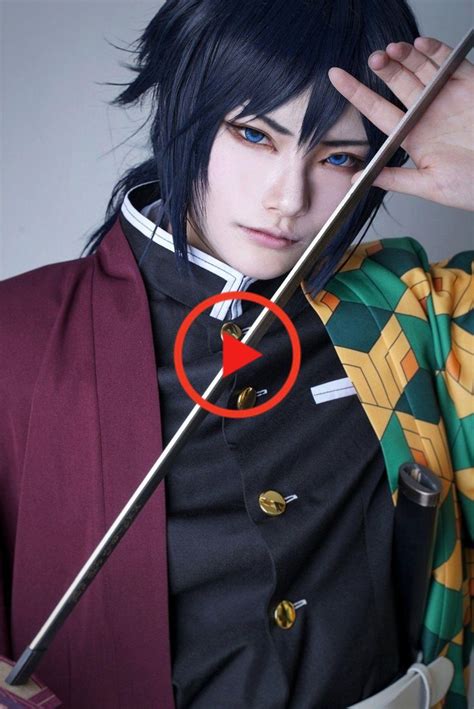 15 Best Male Anime Cosplayers On Instagram References