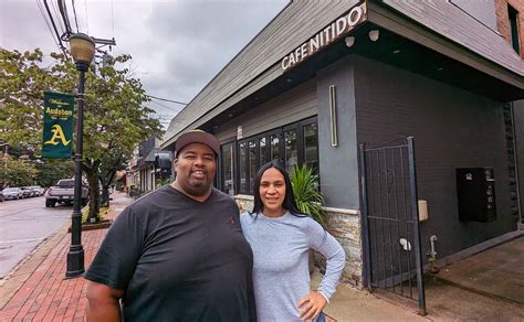Dominican Restaurant Cafe Nitido to Launch in Downtown Audubon Late October