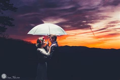 The Most Creative Wedding Shots Youll Ever See
