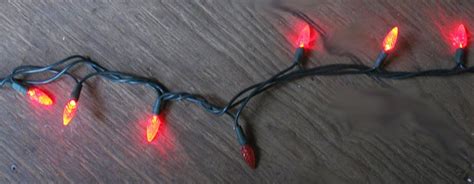 Led Christmas Light Repair 7 Steps With Pictures Instructables