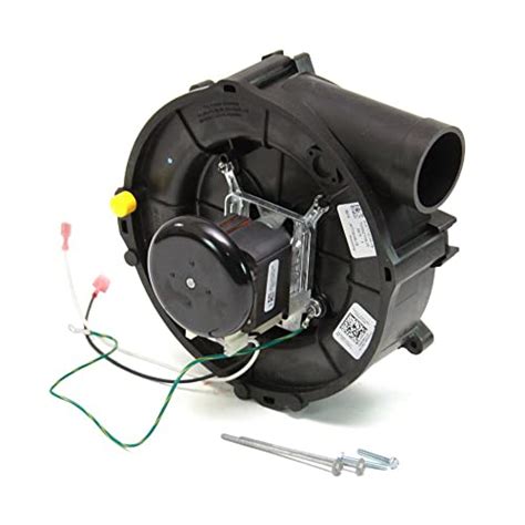 Best Blower Motor For A Goodman Furnace A Comprehensive Review