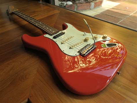 Made In Japan Fender Stratocaster Myothings