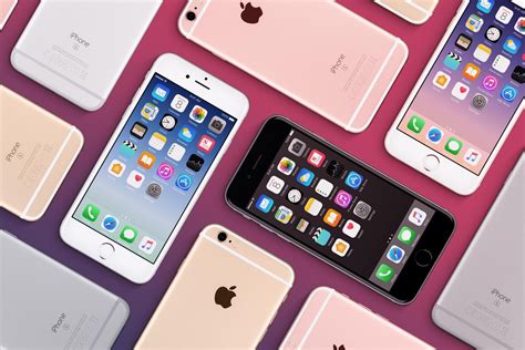 Old Iphones Set To Get New Lease Of Life Thanks To Huge Apple Update