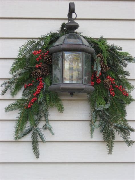 50 Best Christmas Porch Decoration Ideas For 2022